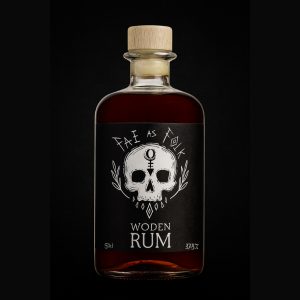 Fae as Folk – Spiced Rum (Limited Edition)