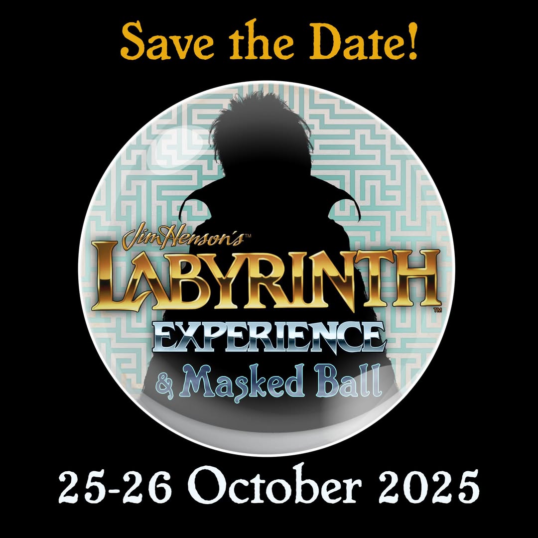 The Labyrinth Experience 2025 at Wycombe Abbey